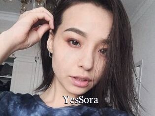 YesSora