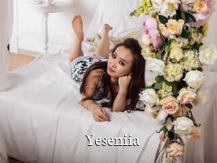 Yeseniia Gratis xxx Clips
