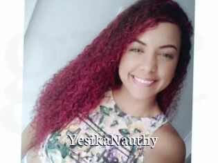 YesikaNauthy
