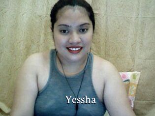 Yessha