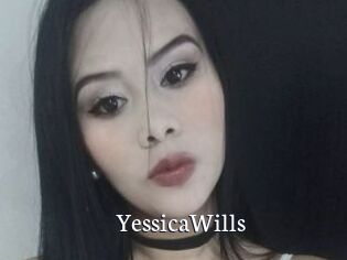 YessicaWills