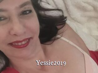Yessie2019