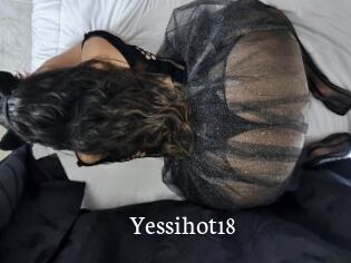 Yessihot18
