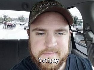 Yetiguy