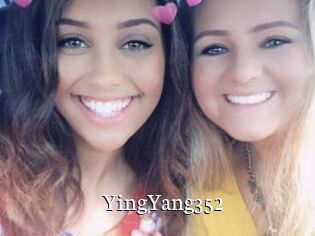 YingYang352 Gratis xxx Clips