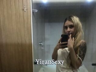YiranSexy