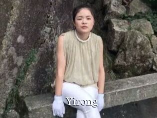 Yirong