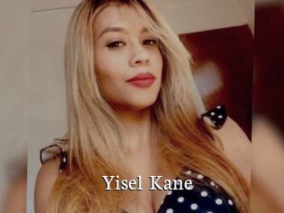 Yisel_Kane