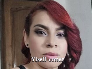 Yisell_coner