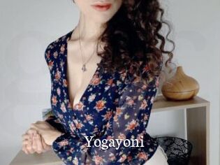 Yogayoni