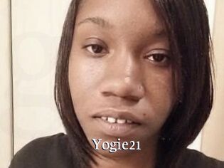 Yogie21