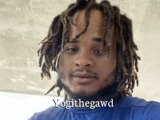 Yogithegawd