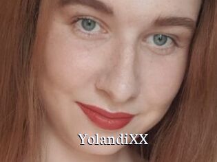 YolandiXX