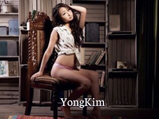 YongKim