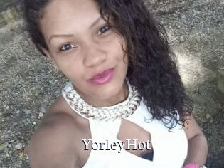 YorleyHot