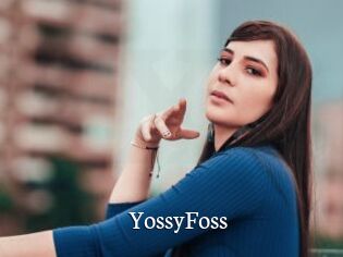 YossyFoss