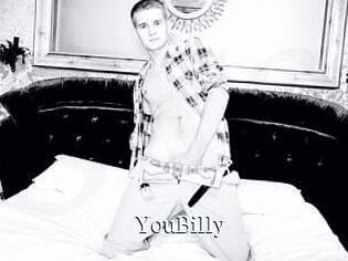 YouBilly