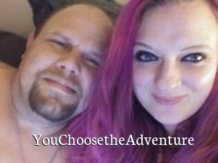 YouChoosetheAdventure