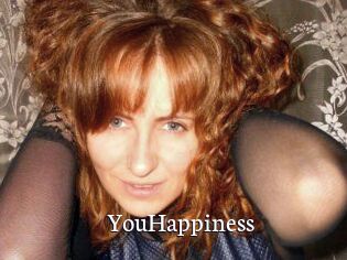YouHappiness