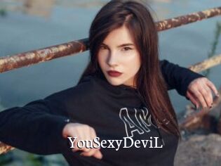 YouSexyDeviL