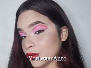YouloverAnto