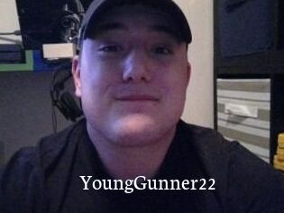 YoungGunner22