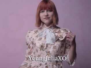 YoungJuliaXO