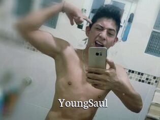 YoungSaul