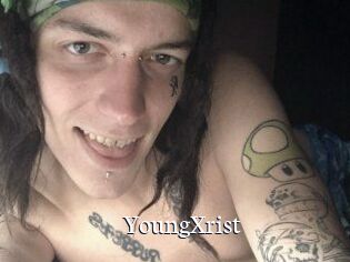 Young_Xrist