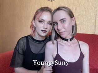 YoungySuny
