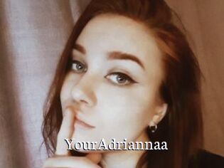YourAdriannaa
