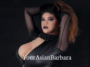YourAsianBarbara