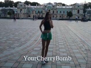 YourCherryBomb