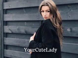 YourCuteLady