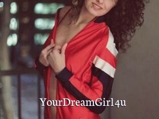 YourDreamGirl4u