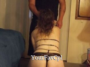 YourFavCpl