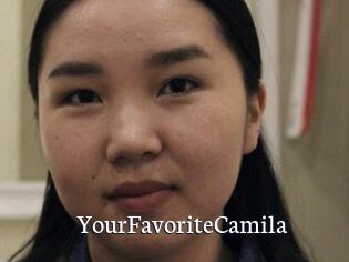 Your_Favorite_Camila