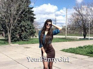 YourFunnyGirl
