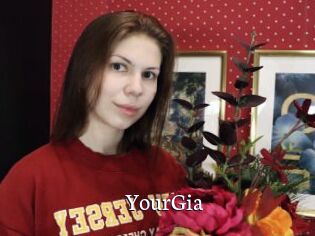 YourGia Gratis xxx Clips