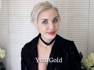 YourGold