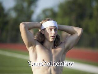 YourGoldenBoy