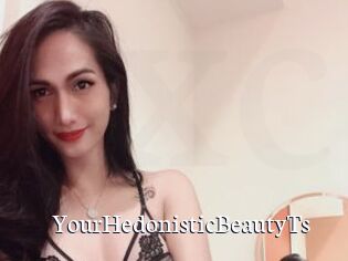 YourHedonisticBeautyTs Gratis xxx Clips