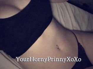 YourHornyPrinnyXoXo