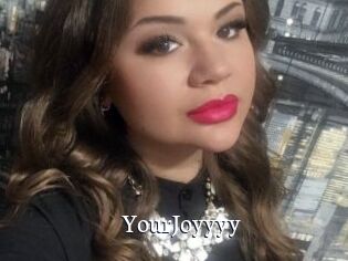 YourJoyyyy