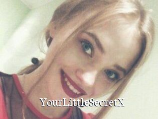 YourLittleSecretX