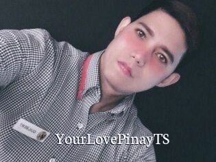 YourLovePinayTS