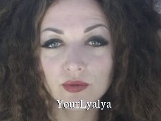 YourLyalya