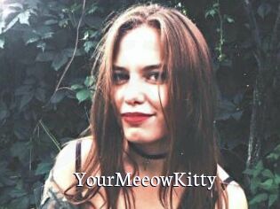 YourMeeowKitty