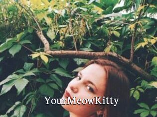 YourMeowKitty