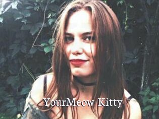 YourMeow_Kitty